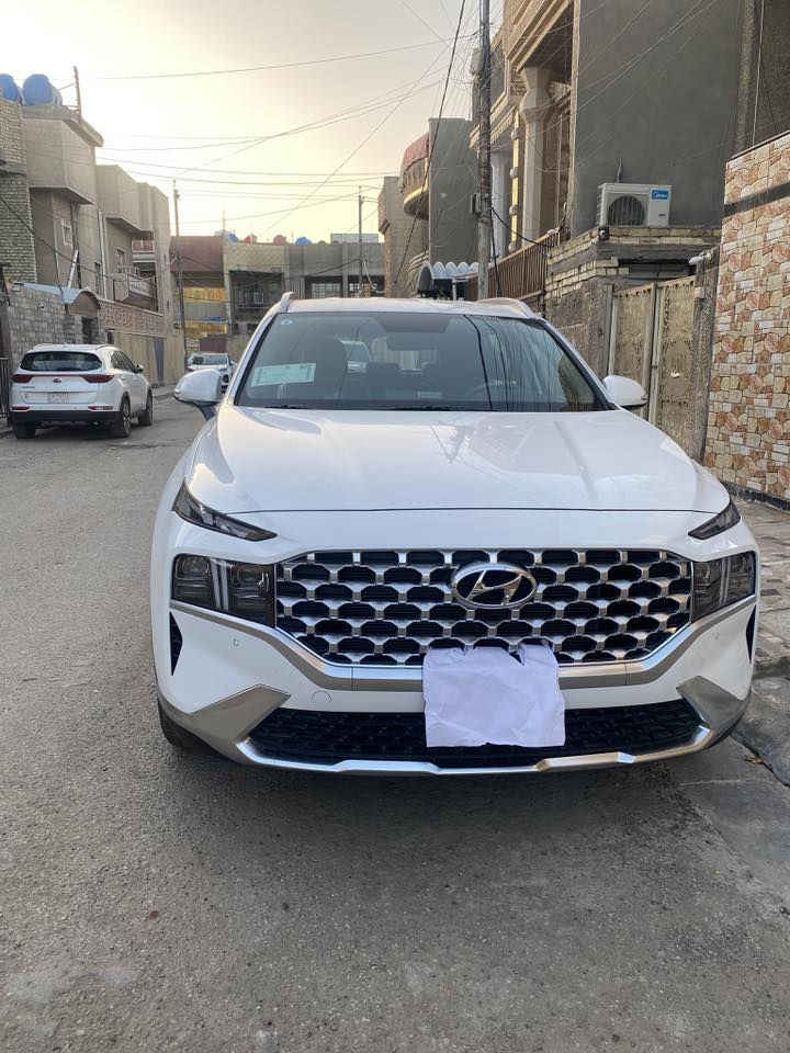 سنتافي2024رقم بغدادالماني استلام شركة بسمي تحويل مباشرمكفولة من كل شي ماشي22الف كم خليجي ضمان شركة الاولى مكان حي اور السعر30الف $ثلاث شدات للاتصال***********
