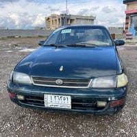 فرخ بطه موديل 92 رقم صلاح الدين الماني شرط الوكاله و ترهم ب مقدمه زينه...