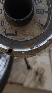 درجه البيع تعمير 25،بعدهي زيرو سعره 600، وبيه مجال الطيبين، رقم ‏‪0774...