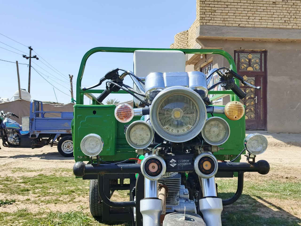 السلام عليكم ستوته موديل 23اراق اصوليه مكاني حله ابو غرق مستعجل كلش عله بيعه
‏‪0781 925 2271‬‏
