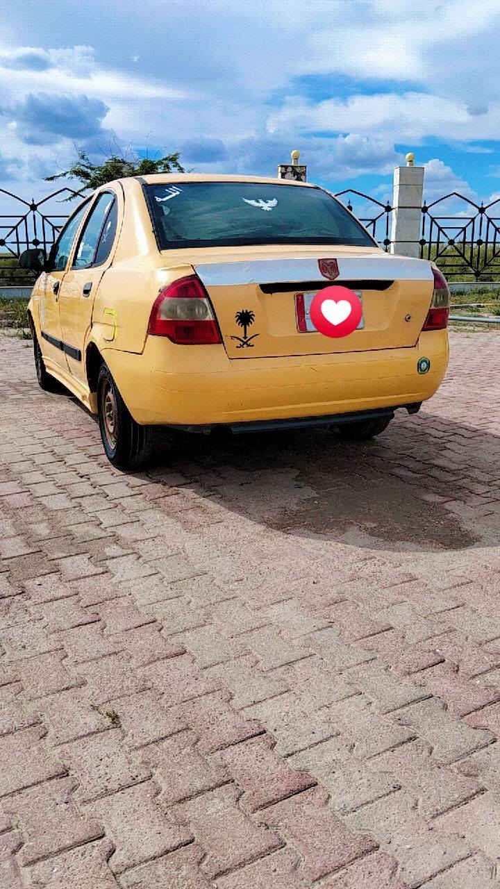 سلام عليكم طيبه مديل 15 رقم بصره تحويل ثاني يوم  مراوس أو بيع سعر 28 مكان ناصريه جبايش  
***********
