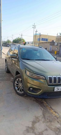 موديل ٢٠١٩ • محرك ٤ • بدون ايرباك