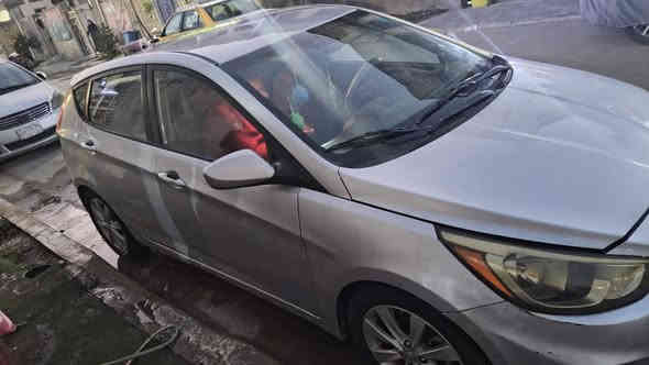 هونداي اكسنت    وارد امريكي 
رقم بغداد الدولي الجديد

 هزه جديد          سنويه جديده بأسمي

محرك 1600 مكفوول

كير مكفوول

صدر جديد جداً

تبريد ممتاز جداً

  

ويل كب بلادي كبير

شاشه كبيره اندرويد مع كامره خلفيه دواره

داخل مدوشم جداً نظيفه

تحكمات ستيرن جهتين حاكيه أتصال بلوتوث

نظام أيكوو تقليل الوقود

سياره جاهزه ونظيفه خاليه من كل نقص

باتري جديد

 بيها ضربه بلباب مثل ما اموضح بلصوره مكفوووله من والصبغ والتبديل ليبل واحد السياره

جمييع الأيرباكات سليمه

     
السعر 88ورقه  للتواصل ***********
