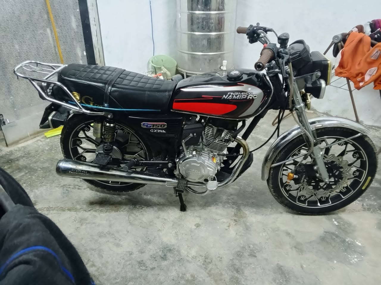 ماطور نامي برو موديل 2025مكينه 200 السعر 625،،،،،،***********
