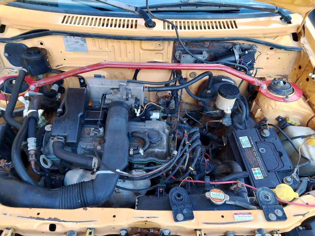 سلام عليكم سايبا للبيع موديل 17رقم قادسية مالك ديوانية مكينة بية خيط بخار بدي شوف العين كير وحدادية مكفولات هيئة مصفره غرامات 200الف عنوان ديوانية قرب عمارات زيتون السعر المطلوب 35وبية مجال قليل عزيزي تجي تكلب وتقتنع وبيك خير ودلل ***********
