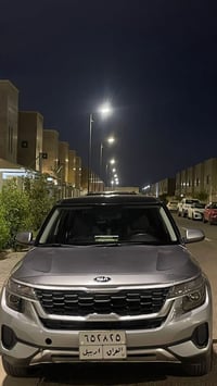 سلتوز ٢٠٢١ • وارد امريكي • قير اتوماتيك