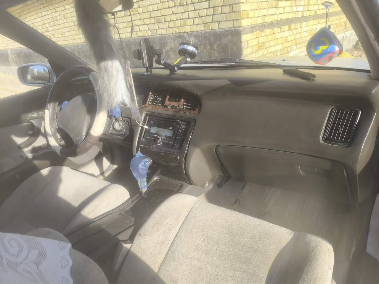 للبيع بطه جاهزه كير محرك حداديه تخم تواير دواخل جديد رقم نبار دولي بسمي مكاني سماوة  الخضر ا ***********
