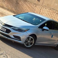 كروز LT • ٢٠١٧ • رقم ديالى