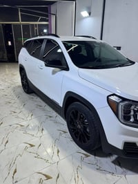 جمسي تيران • ٢٠٢٤ • بصرة