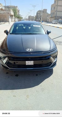 سوناته 2025 مامرقم حادث موجود السعر 195 مراوس وبيع ‏‪07825968773‬‏ تصا...