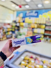 تشكيلة معاجين • عرض خاص • حماية الأسنان