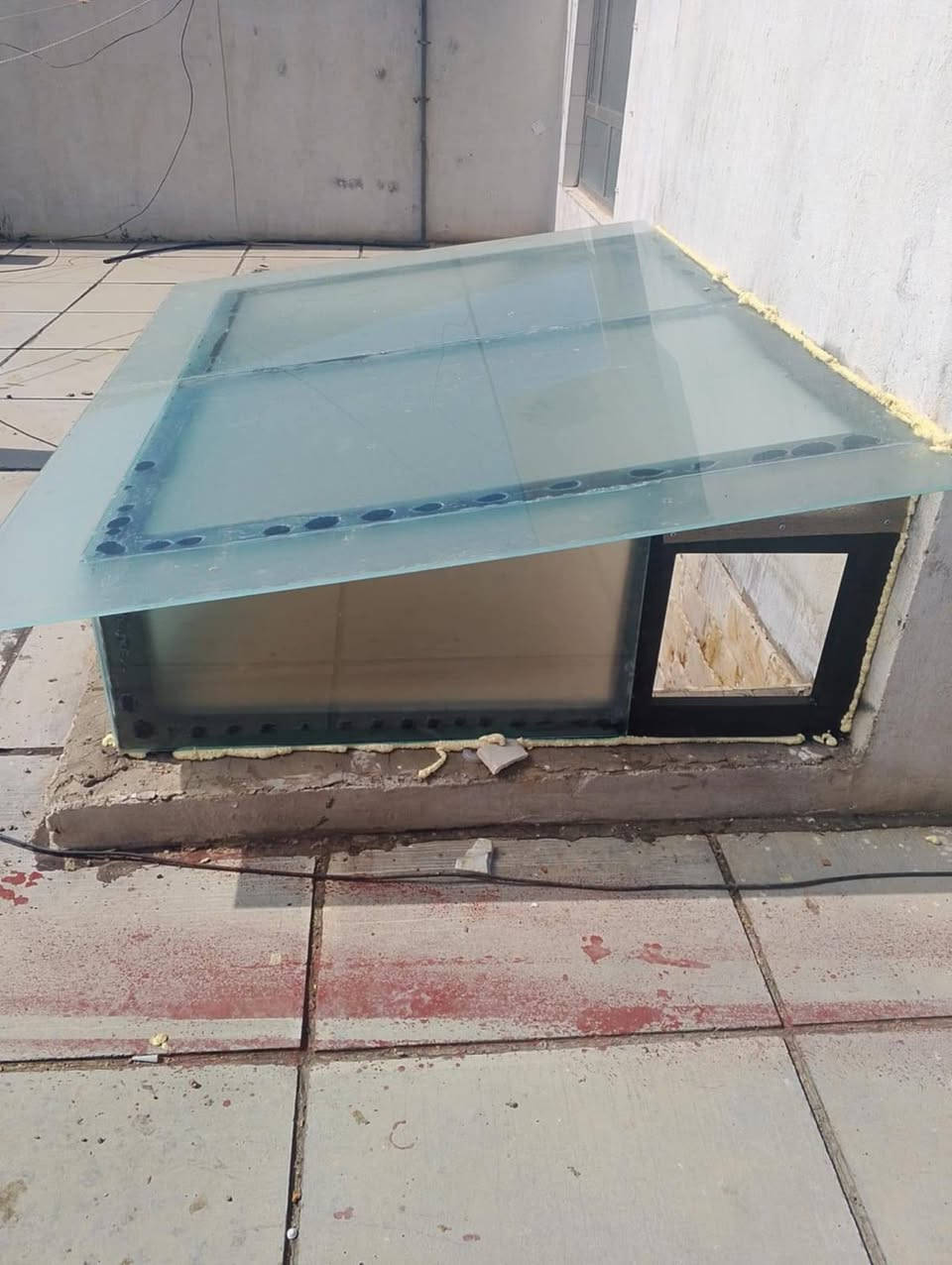 (( #مجمع الكوت الكبير  ))
     للأعمال الحديدية
اذا كنت تبـــحث عن العمل الجيد 👍
اذا كنت تبــــحث عن الجودة 👍
اذا كنت تبــــحث عن الاتقان👍@
ماعليك الى زيارة المجمع🚶‍♂️
أحدث التصامــــــيم والنقــــــوش العصــــــريه

  يمتــــزج الأبداع مع الذوق الرفـــــــــــيع
        #العـــــنوان كوت طريق بغداد قرب محطة الغسان( الكوت الجديدة)
مقابل شركة ببسي بغداد 
((أبواب ـ شبابيك ـ كتائب حمايه ـ محجرات درج ـ بوابـــــات.  خارجيـــــه ابواب خشب أبواب bvc , ـ ـ ـ ...الخ ))
    ألتواصــــل 👈 *********** 
*********** 

جملة مفرد 
مستعدون لتجهيز كافة دوائر الدولة
