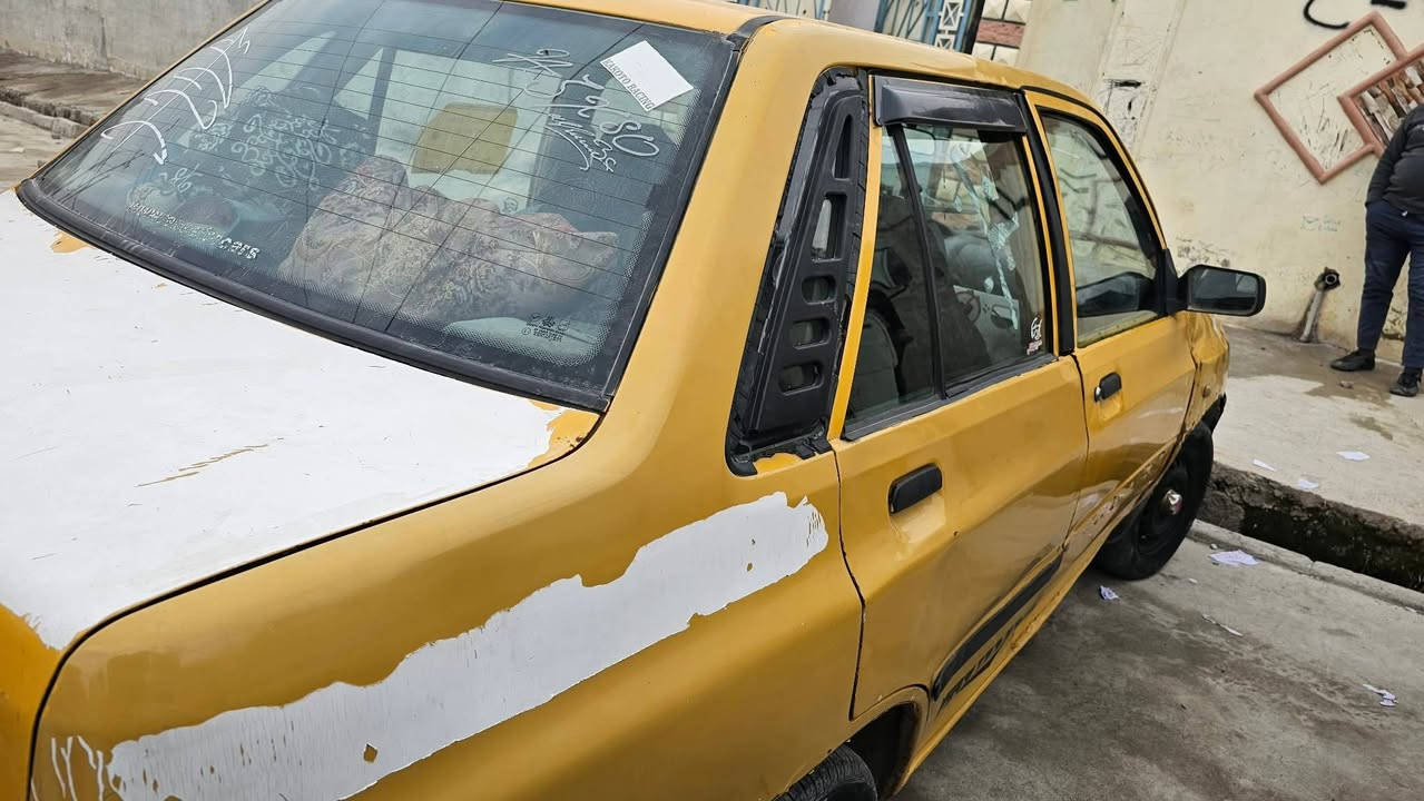 ١٠ ورقات قفل قفل موديل ٢٠١١ دشبول نفخ سنويا ال ٢٠٢٧ صاحبها الشرعي بالموصل شرط الوكاله والتحويل عليها هيئة تقريبا ٥٠٠ الف عل مشتري غرامات صفر مسجله بلي تنزل كبل عل شارع 
محرك كير وين ما يعجبك روح بس اني ابيع فحم في فحم كابون متوقف مكانها بالاقتصاديين مو شراي لا تخابر هاي كافة التفاصيل 
0750 212 1860
