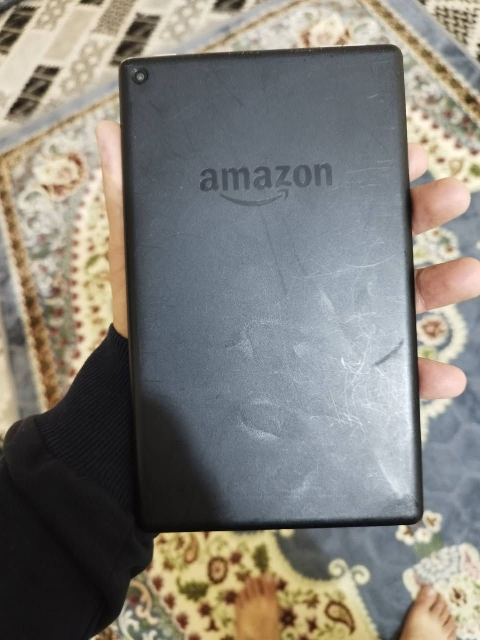ايباد امزون


**إذا كنت صاحب هذا الإعلان وتريد حذفه لأي سبب، رجاءا أرسل رسالة إلى الدعم الفني**