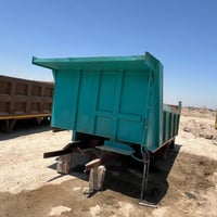 ألماني جديد • دبل شاصي • قفايص الشركة