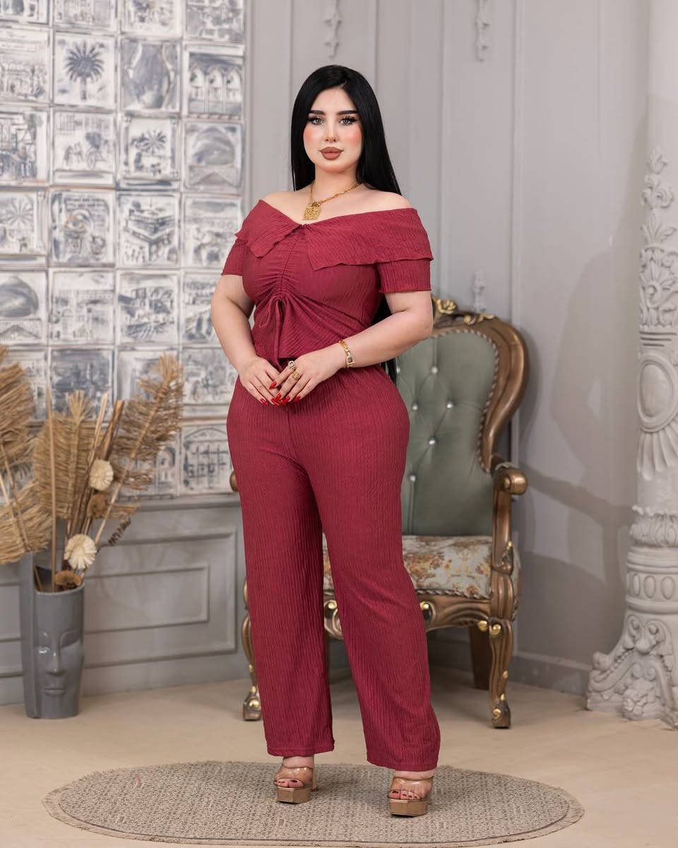 قناه التلي الجمله والمفرد 
https://t.me/drar_313
😍#جديدنا_وصل😍

 اتراك نسائي  دلعه 🥰 

#الخامايه_اكريشه_درجة_اولى 

القياس. افريه سايز الحد وزن 75 كيلو 

سعر الدرزن  .  سابقا 80 ❌  

حاليا 70 

 المفرد 10

الحجز والاستفسار  @t_ot_w


**إذا كنت صاحب هذا الإعلان وتريد حذفه لأي سبب، رجاءا أرسل رسالة إلى الدعم الفني**