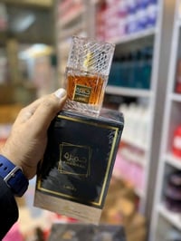 عطر خمرة • للجنسين • ثبات ١٠س