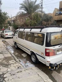 ‏سلام عليكم فتون للبيع 2009 رقم إنكليزي السياره كامله مال جناي بغداد ا...