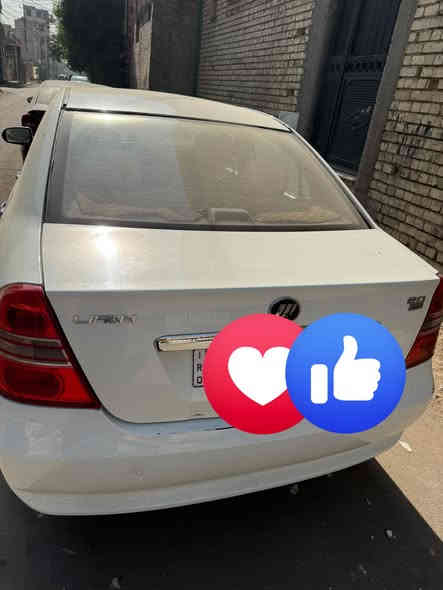 السلام عليكم ليفان 620 موديل 2012 رقم بغداد بااسمي مكفوله كفاله عامه السعر 58 عنوان بغداد البلديات ***********
