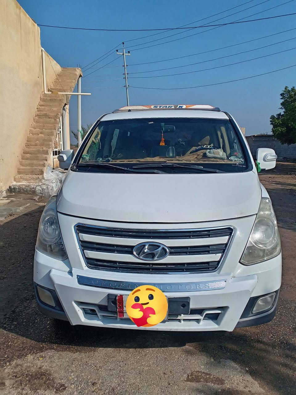 السلام عليكم
ستاركس للبيع 2014 مفتوح و محوره 12 مكفوله كفاله عامه ماعدا جاملغ امامي بارد فول مواصفات سبع الون رقم  بصره  بأسمي السعر 180 وبيه مجال خطه ناصريه نجف 

 مكاني ناصريه 

***********

***********
