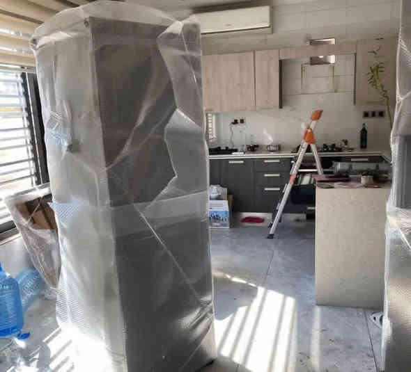 نقليات الرحال
#واليكم مميزات هذه الشركة الفريده من نوعها 
🛑يوجد سياره صغيرة (كيا) وسيارة متوسطه (كنتر) وسياره كبيرة (هينو)🚛🚛
🛑يوجد عمال متخصصين بنقل الاثاث 👨‍🔧👨‍🔧
🛑يوجد كادر اختصاص بفتح وشد الغرف بكل انواعها العراقي 🇮🇶 والتركي 🇹🇷 والماليزي 🇲🇾
🛑يوجد كادر متخصص بفتح وشد السبالت  والكاونترات الخ من ملحقات المنزل
🛑يوجد وصولات لمحافضات العراق كافة مما يجعلنا العبور بسهوله خلال السيطرات الامنيه 
🛑عملية النقل بالكامل لاتتجاوز 24ساعه فقط ✈️ 
#كل هذا وبانسب الاسعار اتصل ولا تضيع الفرصه 
#رضى الله سبحانه والامانةوالمصداقية في العمل من اولويات شركتنا مع كل زبائننا ❤️
سمعتنا فوق الجميع والجودة في العمل شعارنا
واتساب واتصال  ‭0777 949 3889‬
واتساب واتصال ‭0783 504 2871‬
