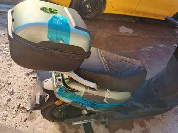 موطور اباتشي 318شحن اللبيع 6 بطاريات سرعه 99 فول مواصفات بي بك للخلف شرط كلو شغل أربع نمرات كلو شرط على فحص شرط النظافه فول السعر 575/بيها مجال رقم موبايل كورك اسياء بي وتساب موصل ايسر اتصل ودالل ***********
***********
