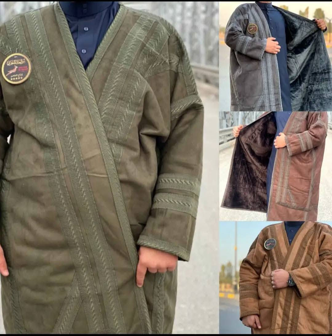 فروه رجالي خامه درجه اولى 

العنوان بابل سده الهندية سوق المسكف للحجز والاستفسار على واتساب ***********
