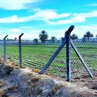 ‏سلام عليكم تعلن شركة بغداد الهندسية المتر من 5 إلى10حسب سمك سيم ومكان...