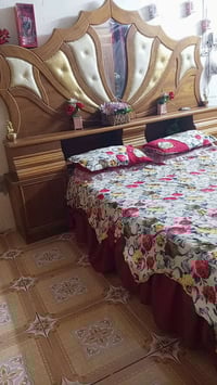 غرفه اخشاب • نضيفه • بابل شوملي