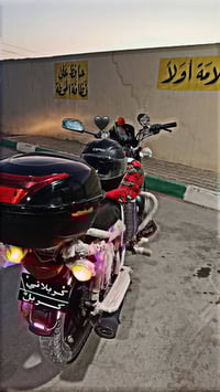 بوكسر • مديل 2021 • كربلاء