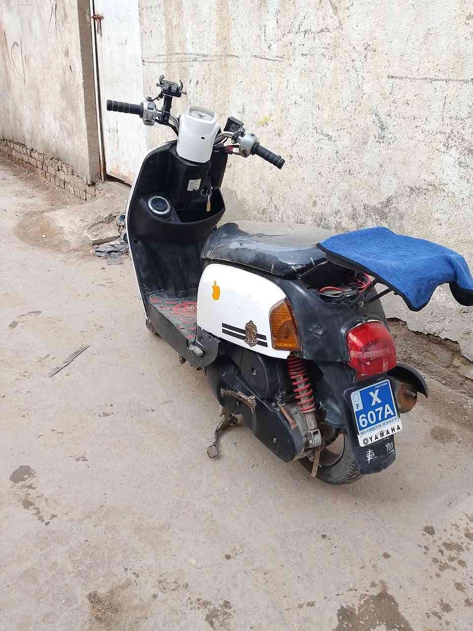 بواليس نضيفه كابريتر مرتبه ما بيه نقص كفاله عامه ومن يمك صور وحكم عليه رسني خاص يا شرايي


**إذا كنت صاحب هذا الإعلان وتريد حذفه لأي سبب، رجاءا أرسل رسالة إلى الدعم الفني**