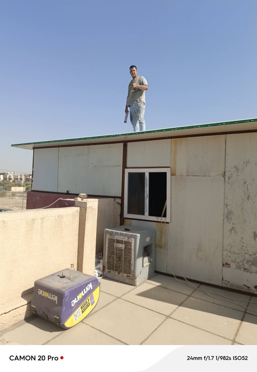 حداده متجول بعظ اعمالنا في حي الحسين اتصل علا الرقم ونجيك البيت 💪💪 *********** 📞📞
