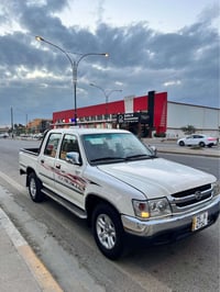 دير ٢٠٠٩ • بدون صبغ • كركوك