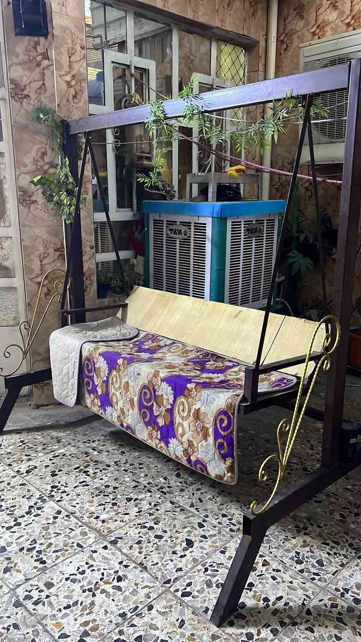 مرجوحه حديد عائليه ب١٥٠ مكان بغداد العبيدي


**إذا كنت صاحب هذا الإعلان وتريد حذفه لأي سبب، رجاءا أرسل رسالة إلى الدعم الفني**