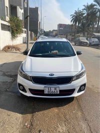 فورتي ٢٠١٨ • حادث خلفي • فول مواصفات