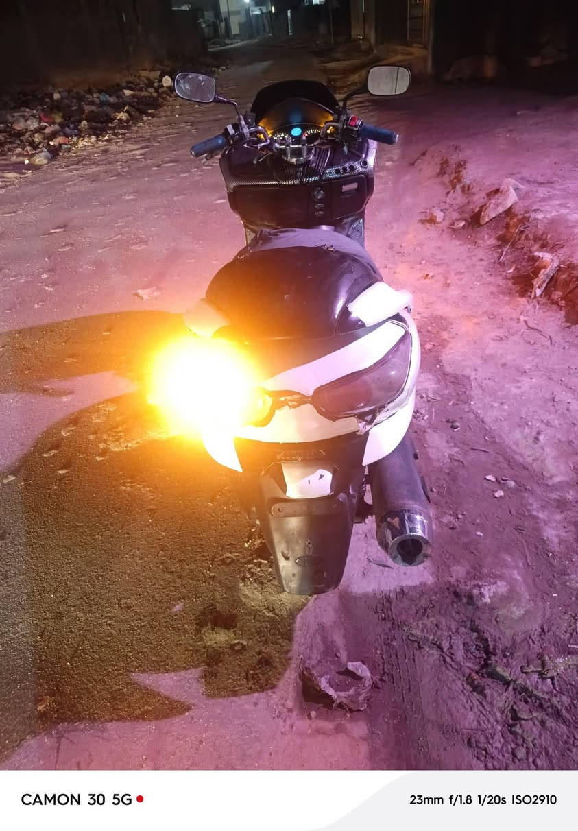 فورزه صفر 9 اوراق كامله ب 700 وبيه مجال


**إذا كنت صاحب هذا الإعلان وتريد حذفه لأي سبب، رجاءا أرسل رسالة إلى الدعم الفني**