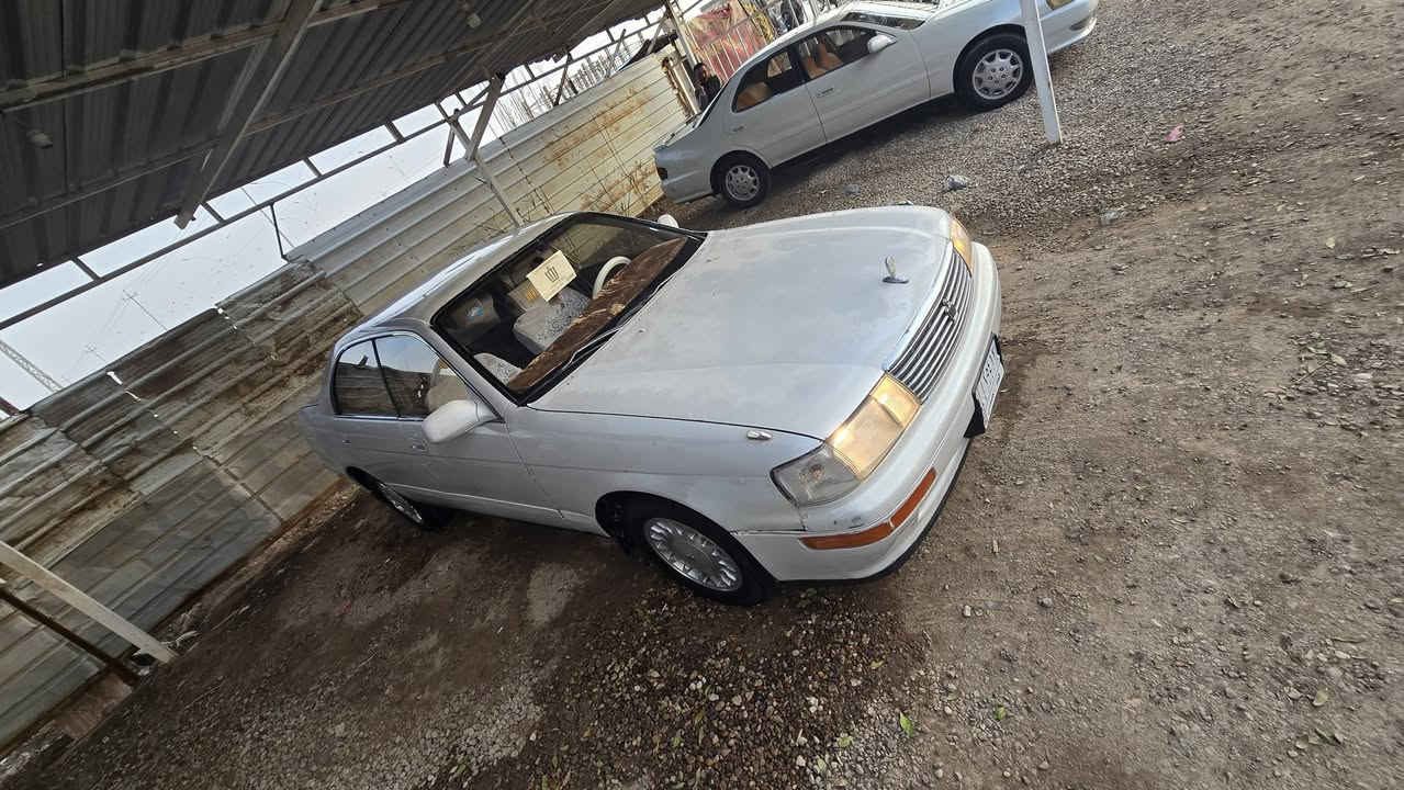 السلام وعليكم
ا

بطه متصل كفاله عامه من الكص والنقل جثه و كافه الاصوليات والضربه حتى الصبغ مابيه ولا خياس 

موديل ١٩٩٢

رقم نجف سنويه ٢٠٢٩

محرك ٢٥٠٠ديلكو مكفول

كير ٣خطوط مكفول

تايرات تخم جديد

حداديه شرط 

تبريد شرط ثلج

دواخل جديده بيجي 

السياره نضيفه مثل ما بالصور والك الفحص وبيه  كتاب فحص 

مكاني ناصرية الشطره 

السعر 55ورقه وبيه مجال قليل 

***********

بيع او مراوس
