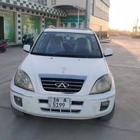 تيكو • مكينة ٢٠٠٠ • كير ميكانيكي