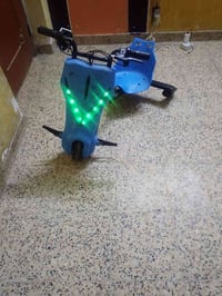 مستعمل نضيف سعر 100الف 07747136877