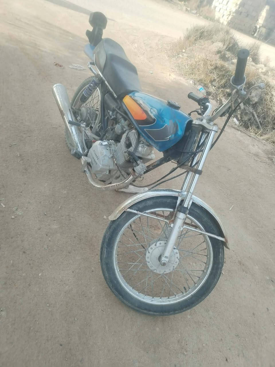 دراجه للبيع مديل 13اوراق وكيل العارضي ***********
