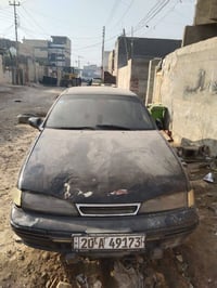 برنس موديل ١٩٩٣ رقم جديد شغله كير اوتو مكينه خير من الله ..ابيع شرط تح...