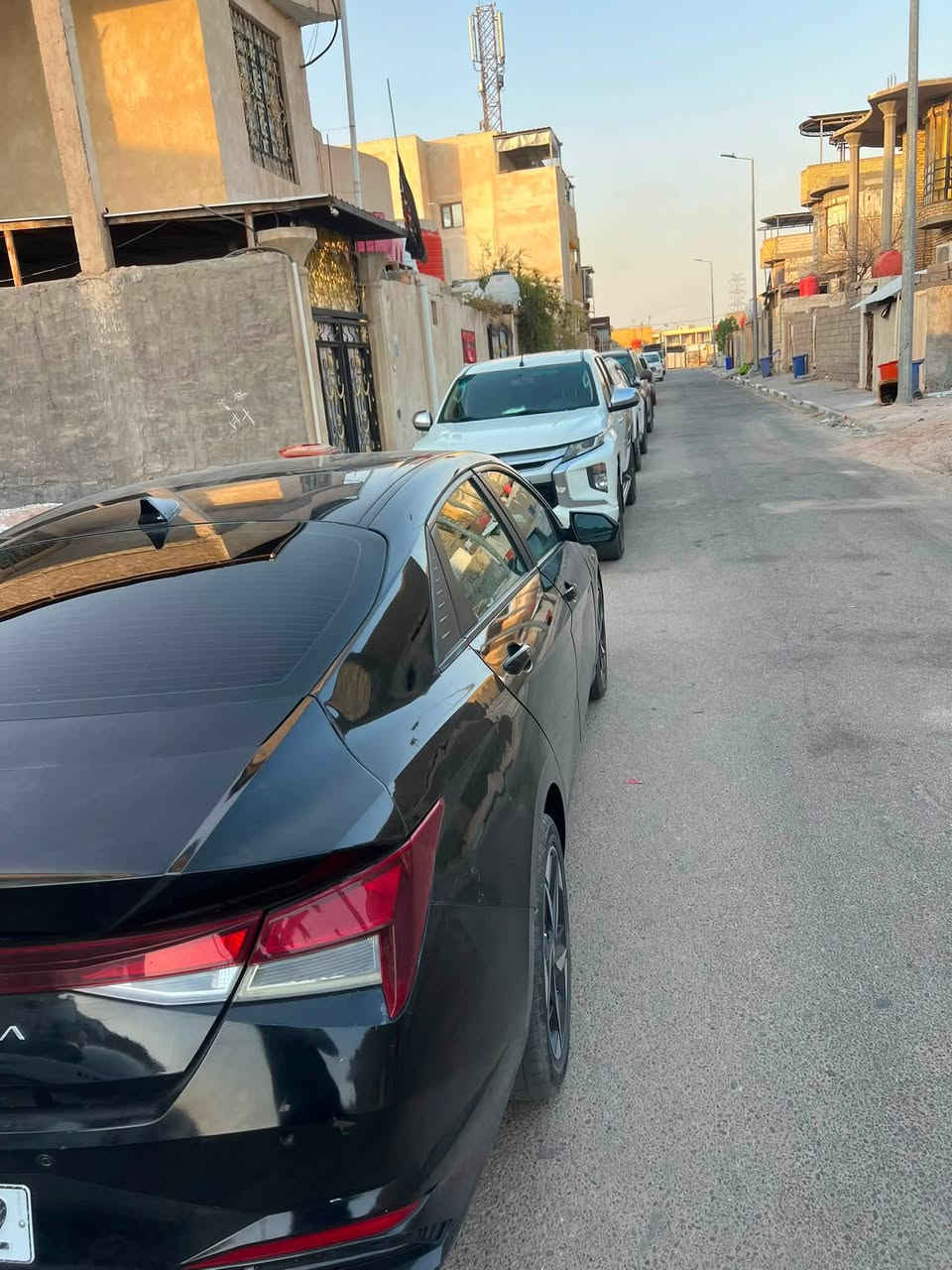 السلام عليكم النترا 2023وارد امريكي مكينه 2000دوش حادثه جاملق وبنيد لا لغود ولا شواصي ماشيه 81الف تايرات جديده مكينه كير سعره 133وبيه مجال مكان بصره طوبه ونخيله سياره معوقين معوق جاهز لوكاله رقم الهاتف ***********
