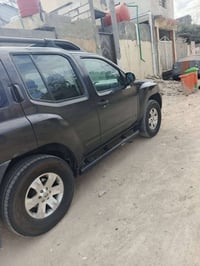 ٢٠٠٧ • كفاله عامه • مستعجل بيع