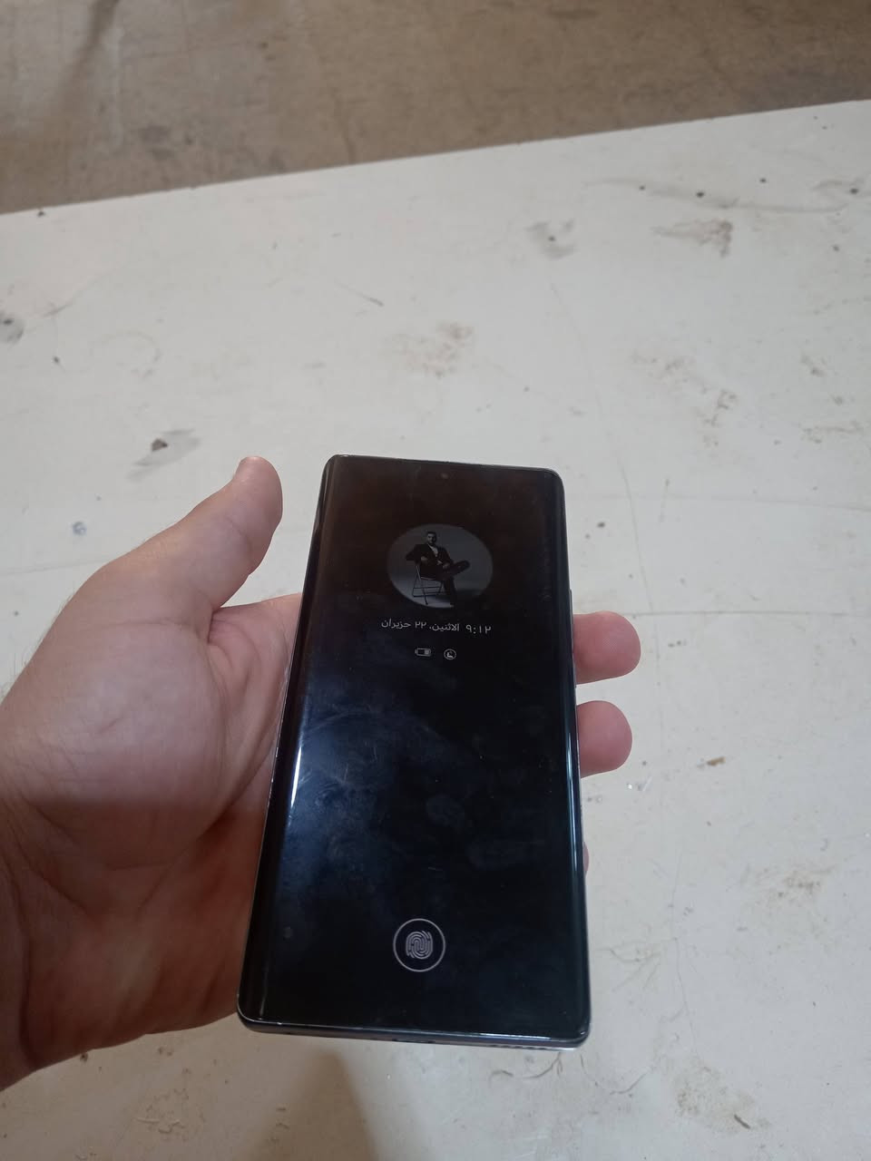 هونر اكس 9 a ذاكره 128 جهاز نضيف 225 بي مجال


**إذا كنت صاحب هذا الإعلان وتريد حذفه لأي سبب، رجاءا أرسل رسالة إلى الدعم الفني**