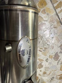سكنس فحل • ماكس ١٢٠ • كلجات