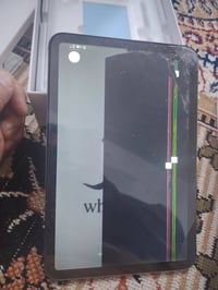 باد 11 جي تي تاب. وكع وحتركت شاشته. استخدام قليل. جهاز نظيف حيل للبيع ...