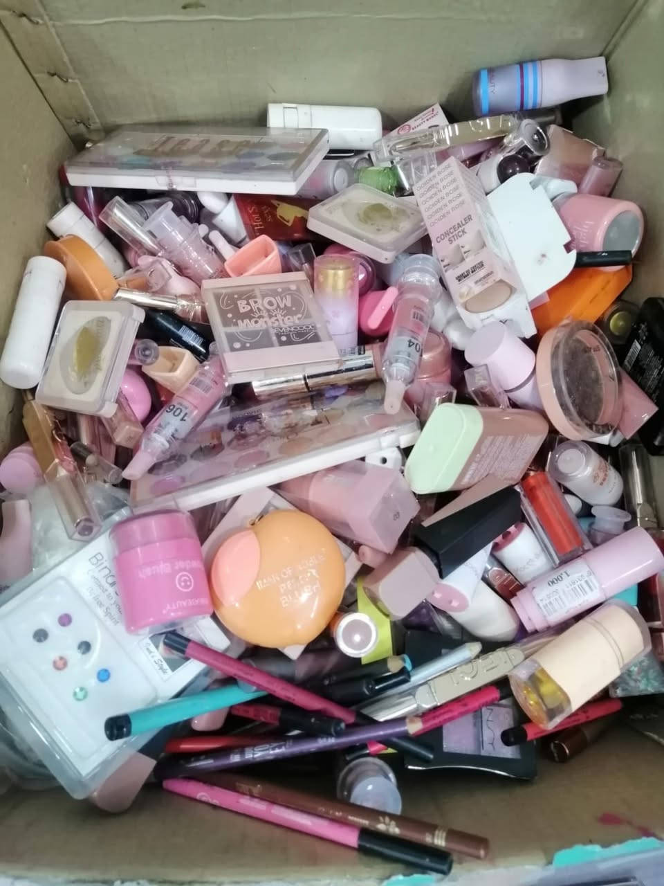 50قطعه ب10


**إذا كنت صاحب هذا الإعلان وتريد حذفه لأي سبب، رجاءا أرسل رسالة إلى الدعم الفني**