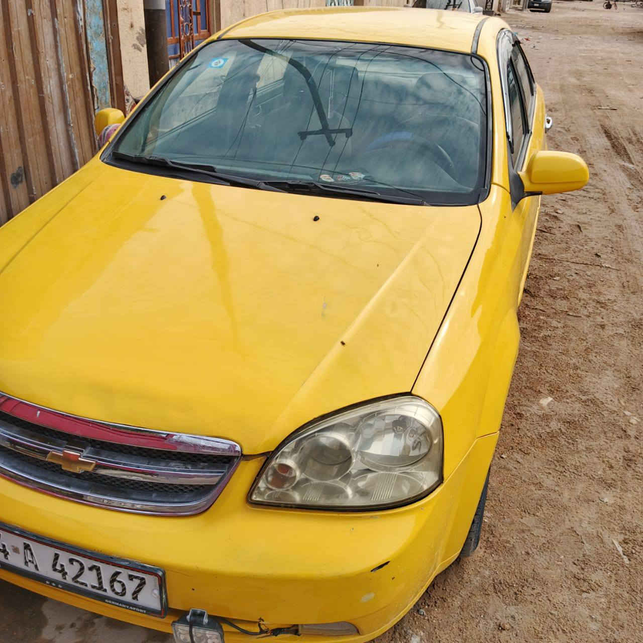 سلام عليكم سياره لبيع اوبتره موديل 2011 رقم بصره جديد سياره مكفوله مكينه وكير  شرط تحويل سياره حلوه سعر 60 وبيه مجال مكاني زبير رقمي ***********
