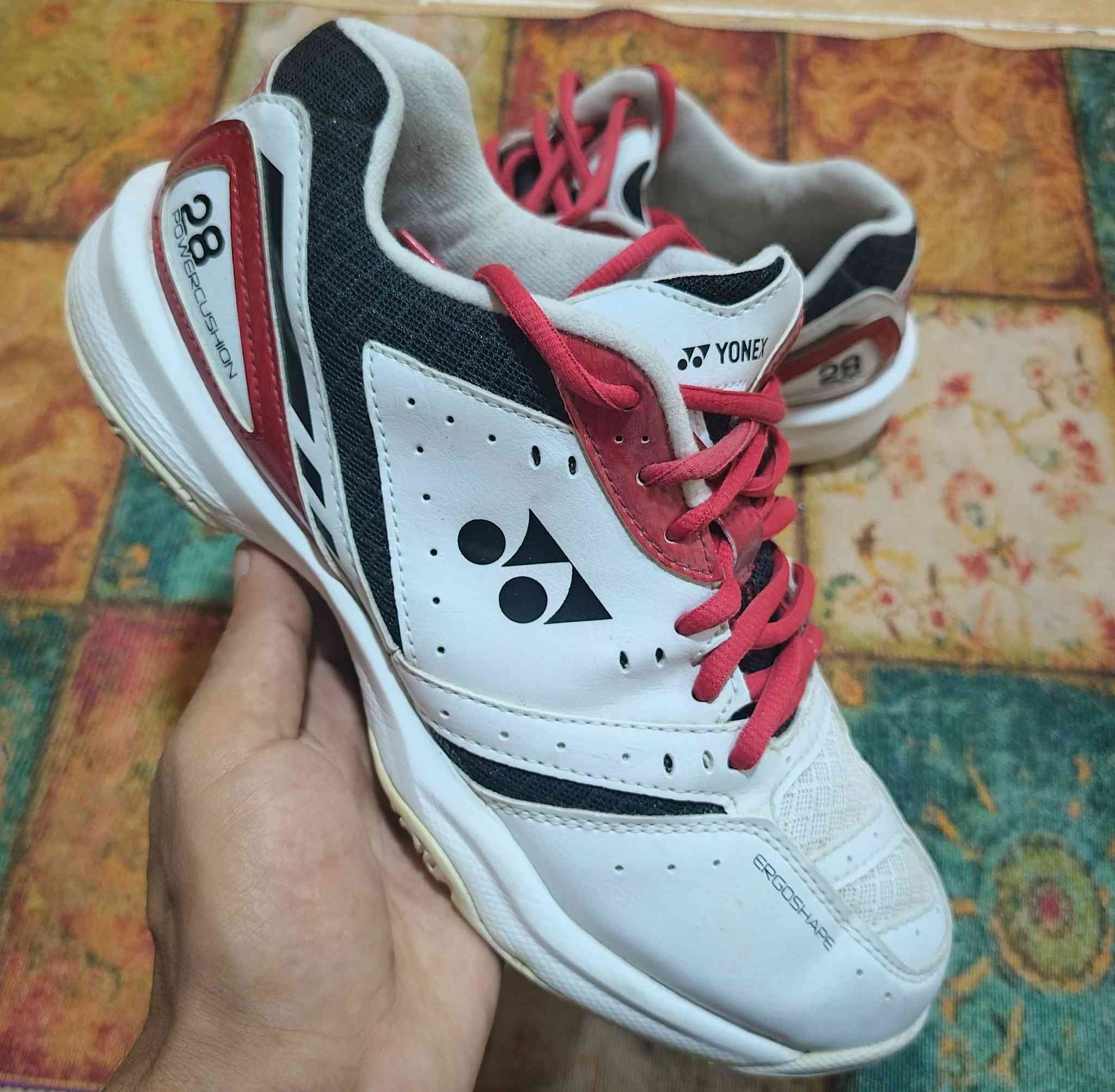 احذيه اورجينال قياسات داخل الصور يوجد توصيل


**إذا كنت صاحب هذا الإعلان وتريد حذفه لأي سبب، رجاءا أرسل رسالة إلى الدعم الفني**