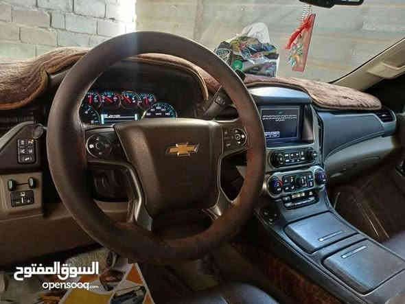 تاهو 2017 خليجي بإسمي مكانها بصرة
تاهو خليجي مكفول حتى الدعاميات 
Alt بدون فتحة مواصفات معروفة
ماشية 93 ألف 
السعر 349 وبي مجال
***********
وبل خدمة
